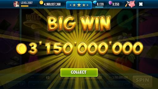 Halloween Jackpot Win Slots screenshot 6
