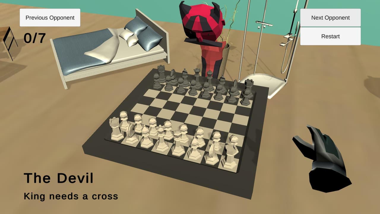 Pineapple Tail screenshot 4
