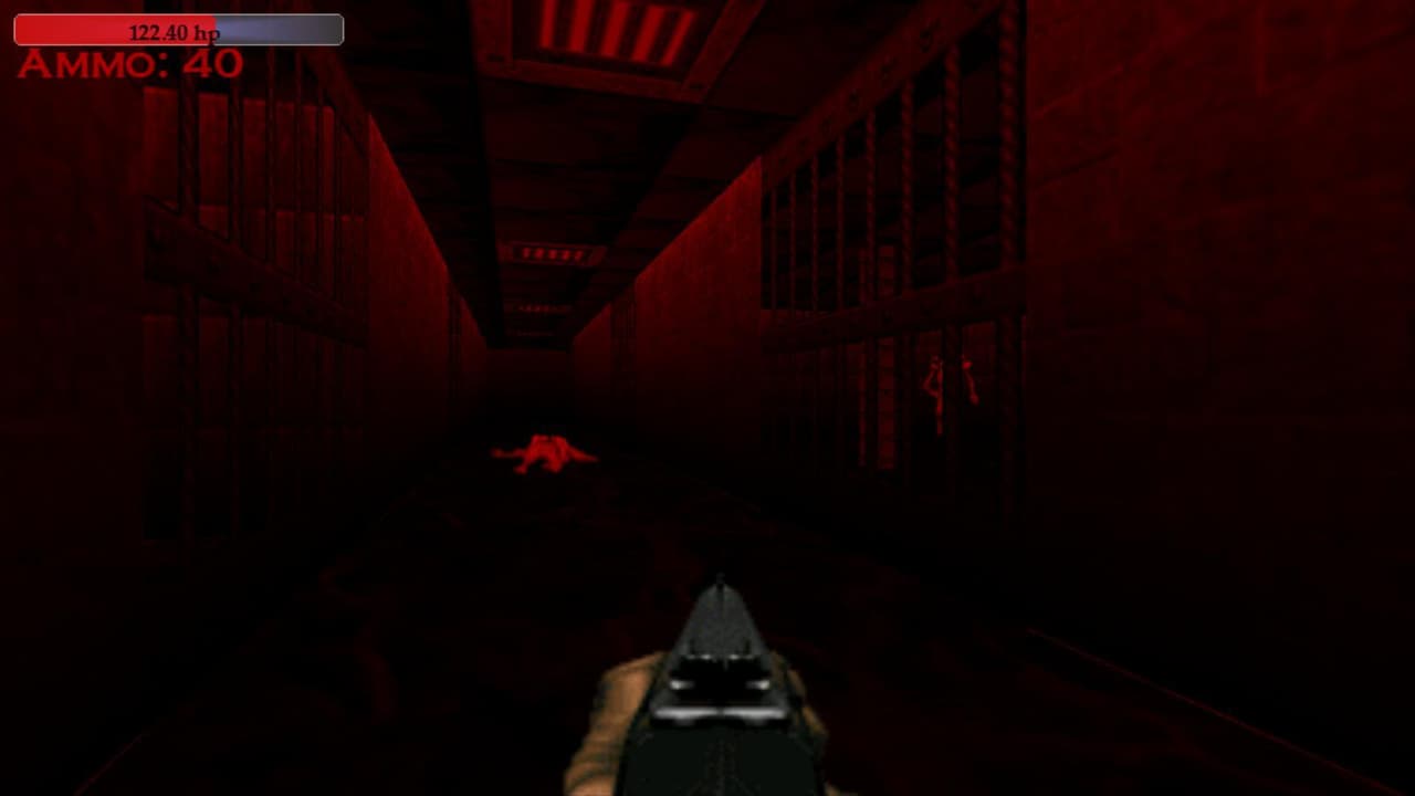 Diabolical Nightmare 1, 2, and 3 screenshot 6