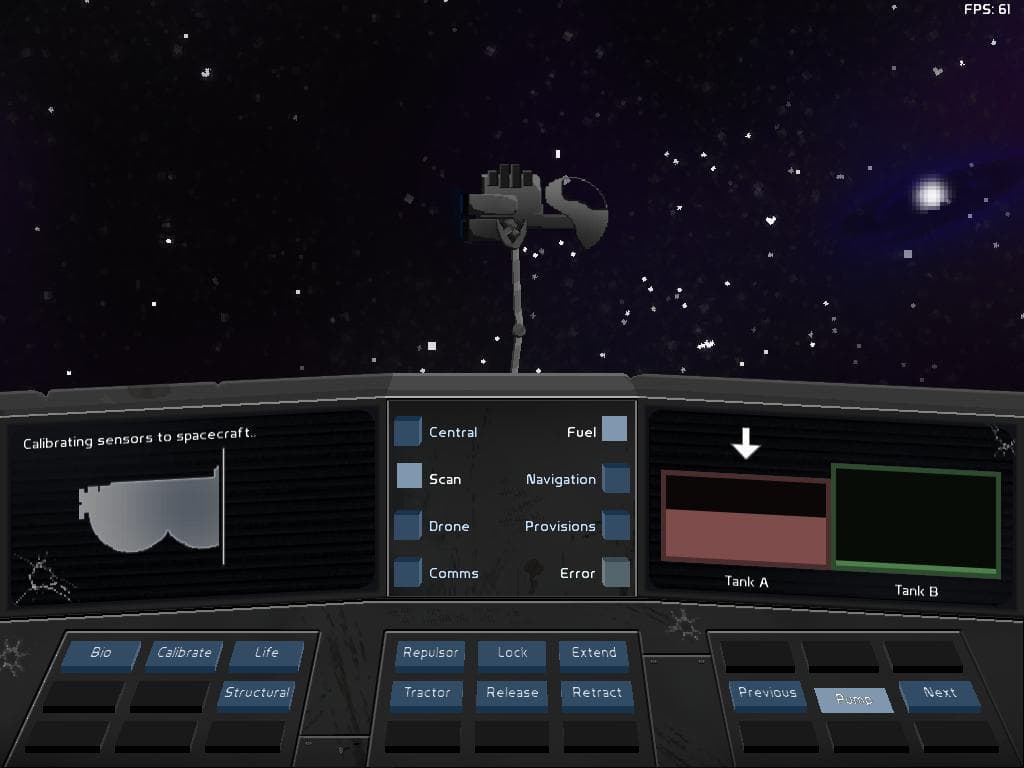 Utility Station OR-152 screenshot 3