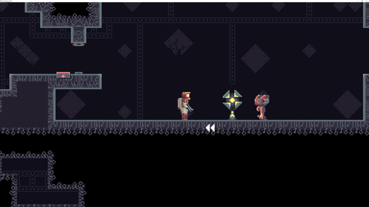 Reverse Engineer screenshot 4
