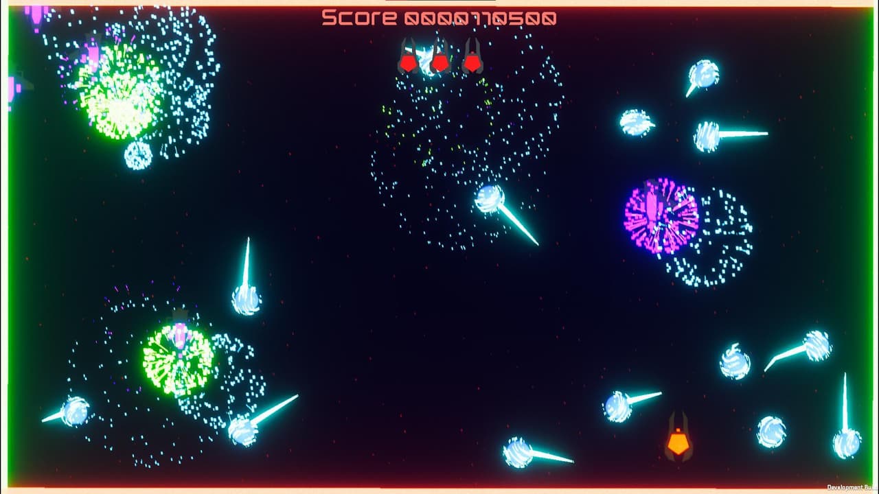 Clone Gunner screenshot 2