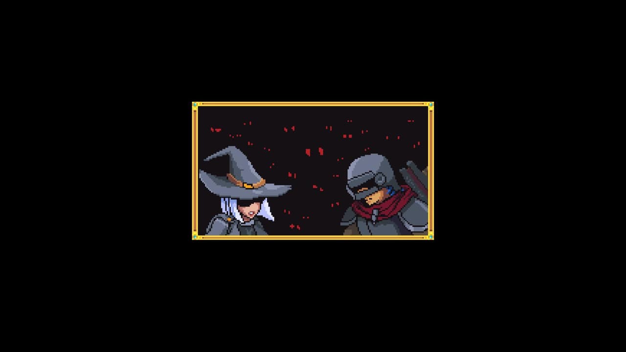 The Last Savior (JustusPan) screenshot 6