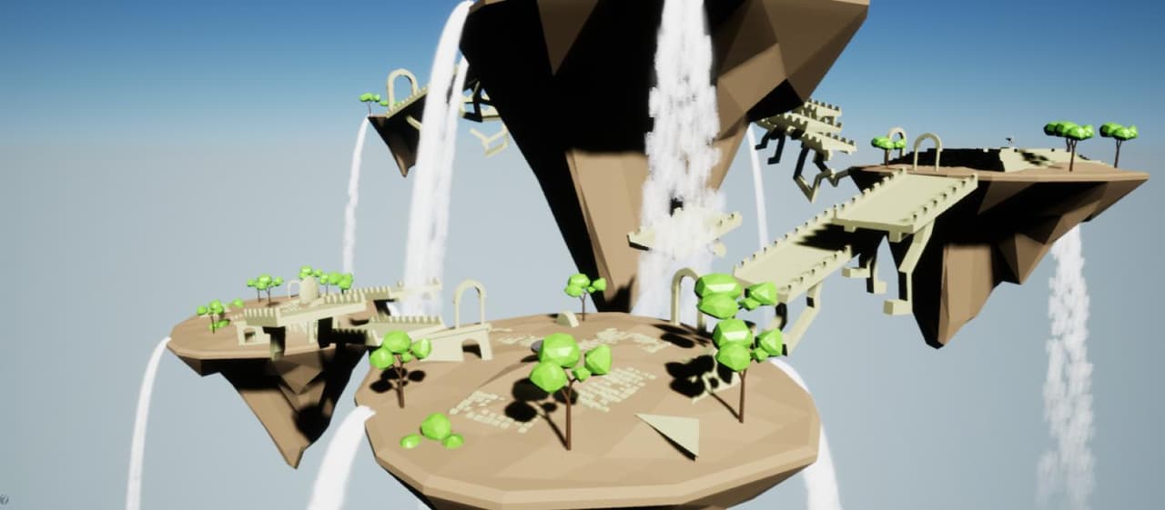 Piece of Mind (itch) (Daubalpi) screenshot 3