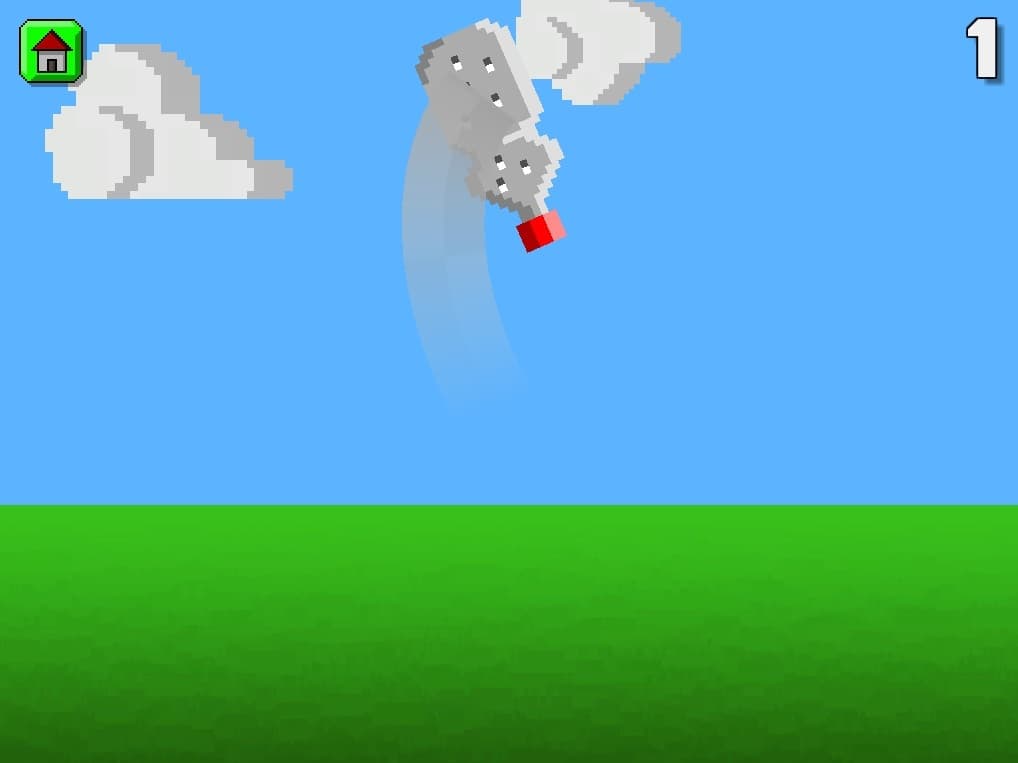 Flippr screenshot 2