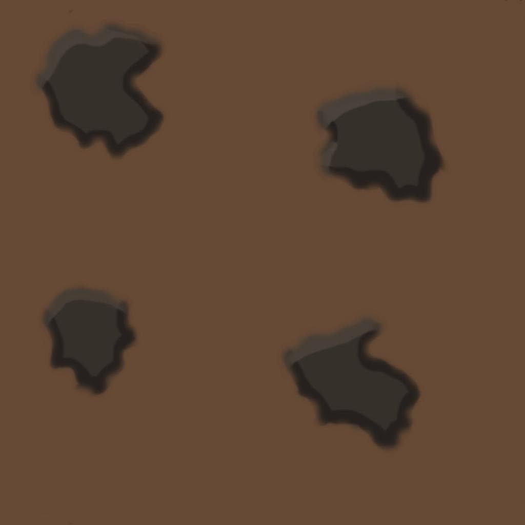 Industrial Miner