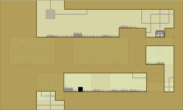 Between Worlds (Eduardo) screenshot 2