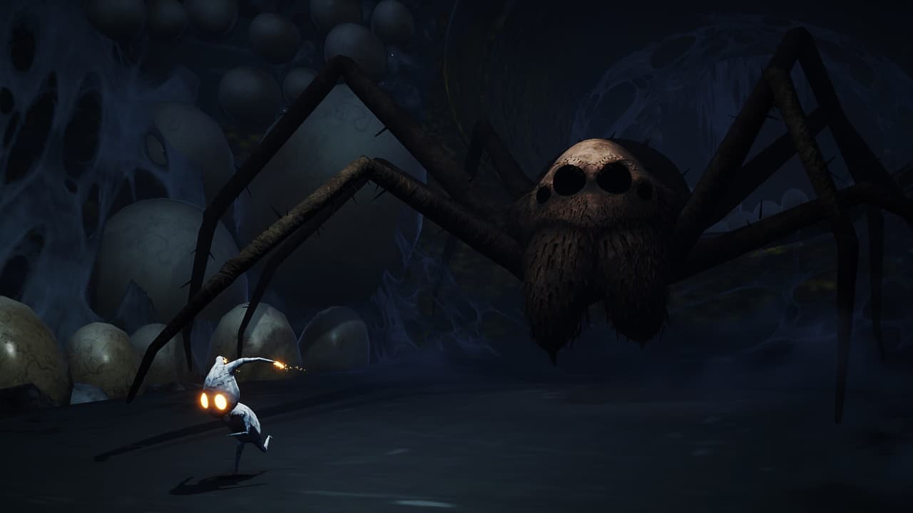 A Tale of Paper: Refolded screenshot 2