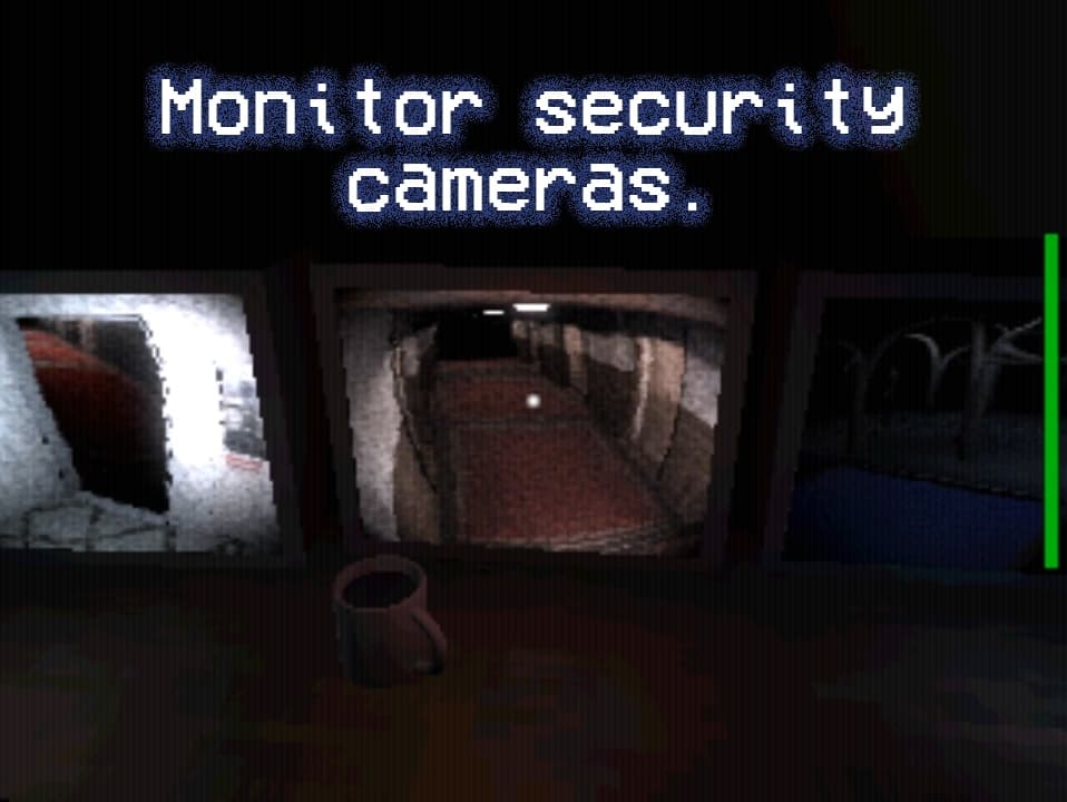 EVADE. screenshot 4