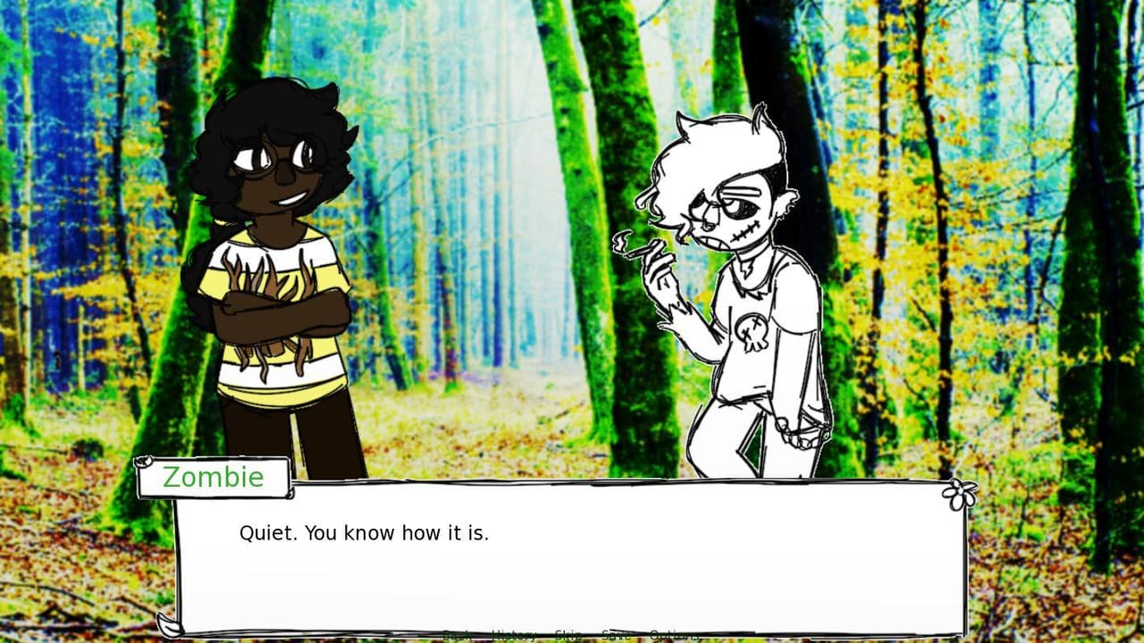Deadheading screenshot 4