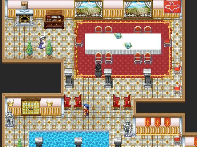 Black Butterflies screenshot 2