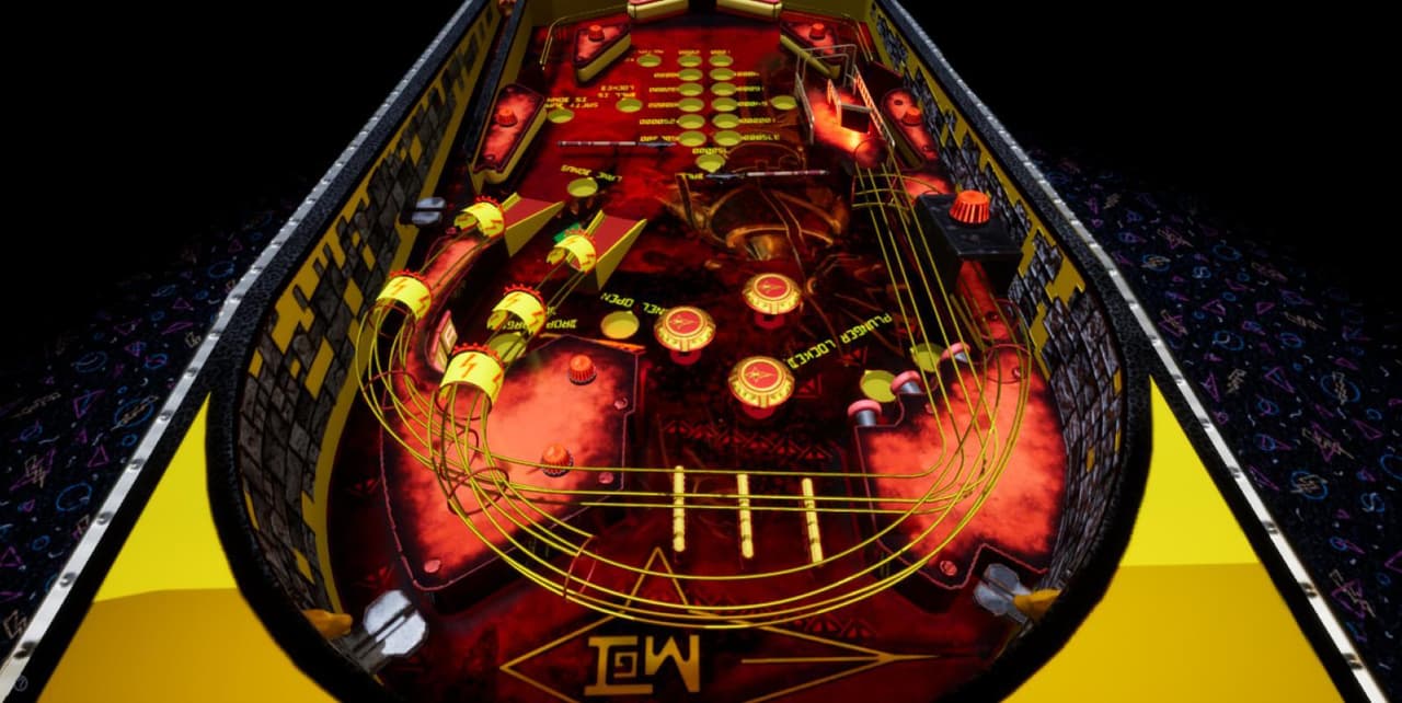Pinball (MGI Edition)