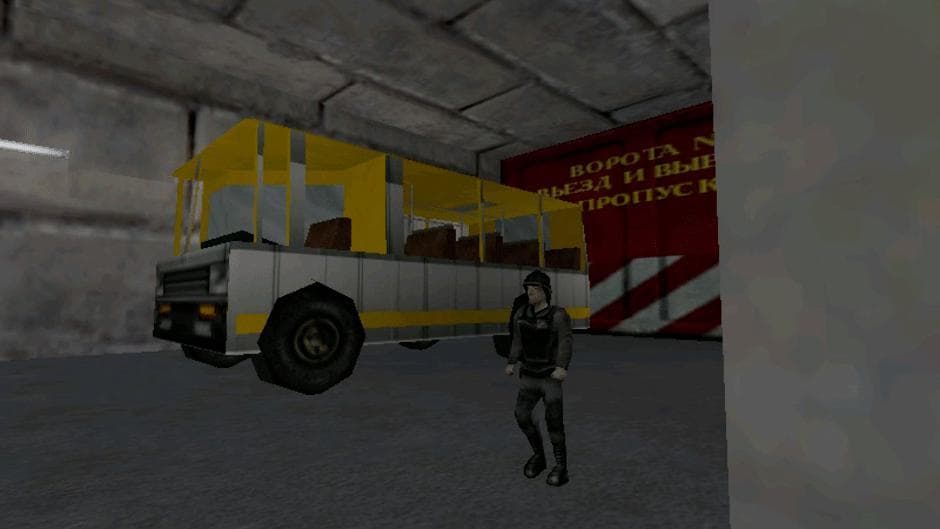 Half-Life: Chernobyl screenshot 3
