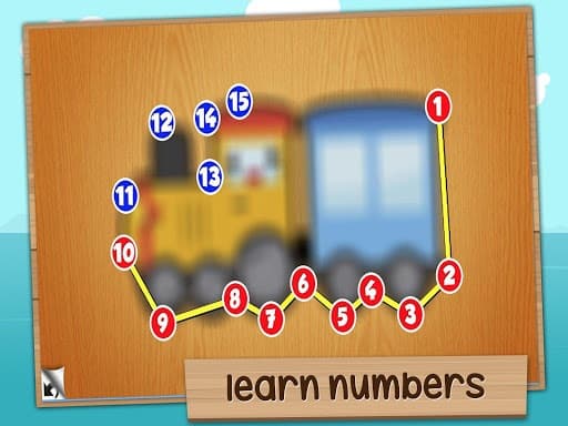 Baby educational games screenshot 6
