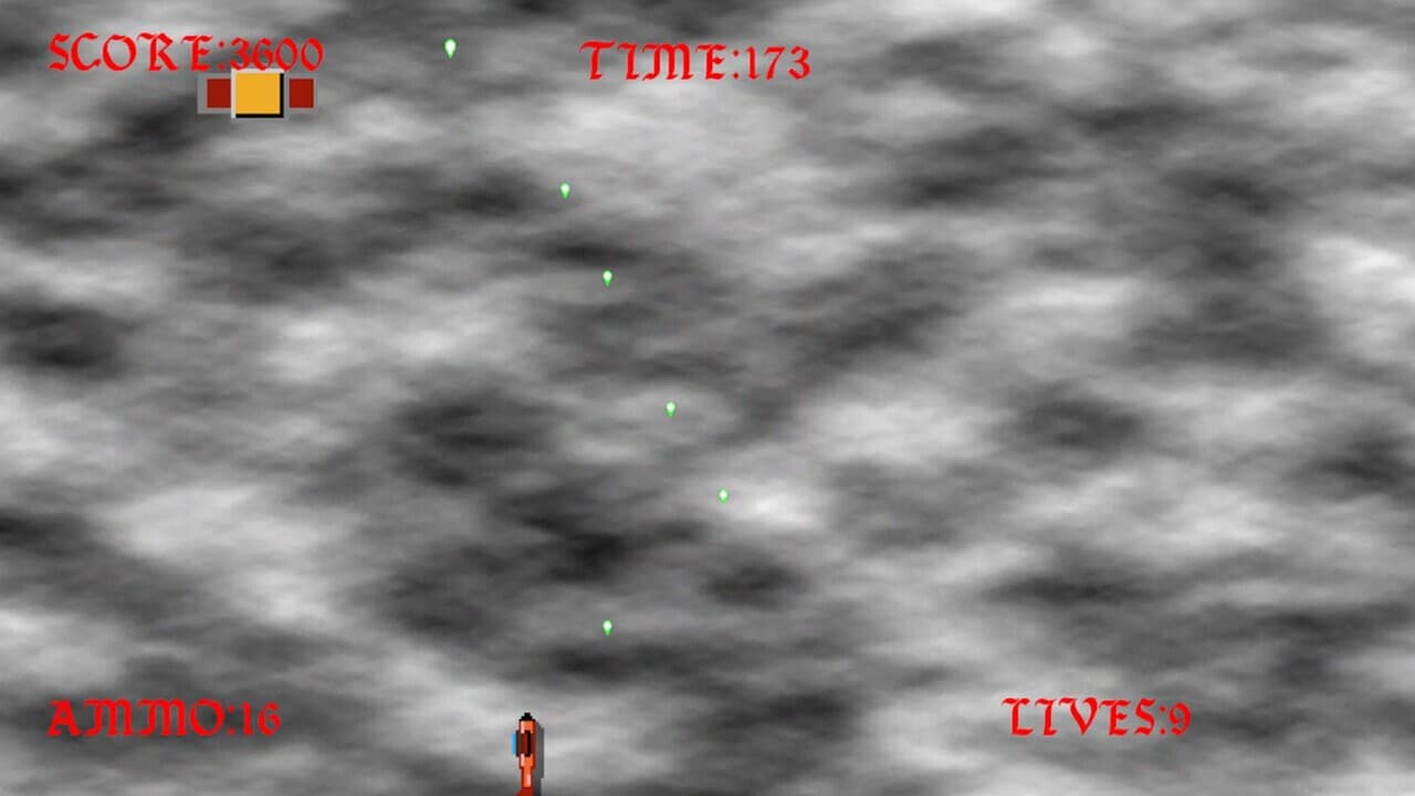 Sages Of Kaboom screenshot 2