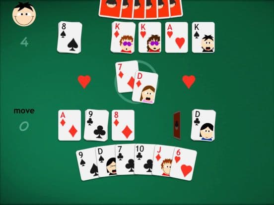 Japanese fool screenshot 4