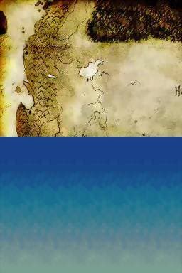 Eragon (DS/GBA) screenshot 6