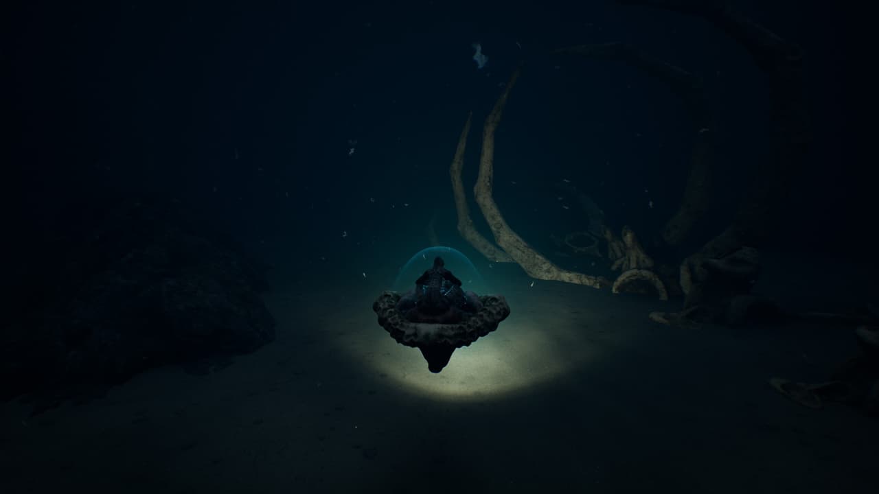 This is How Fishing Works, Right? screenshot 3