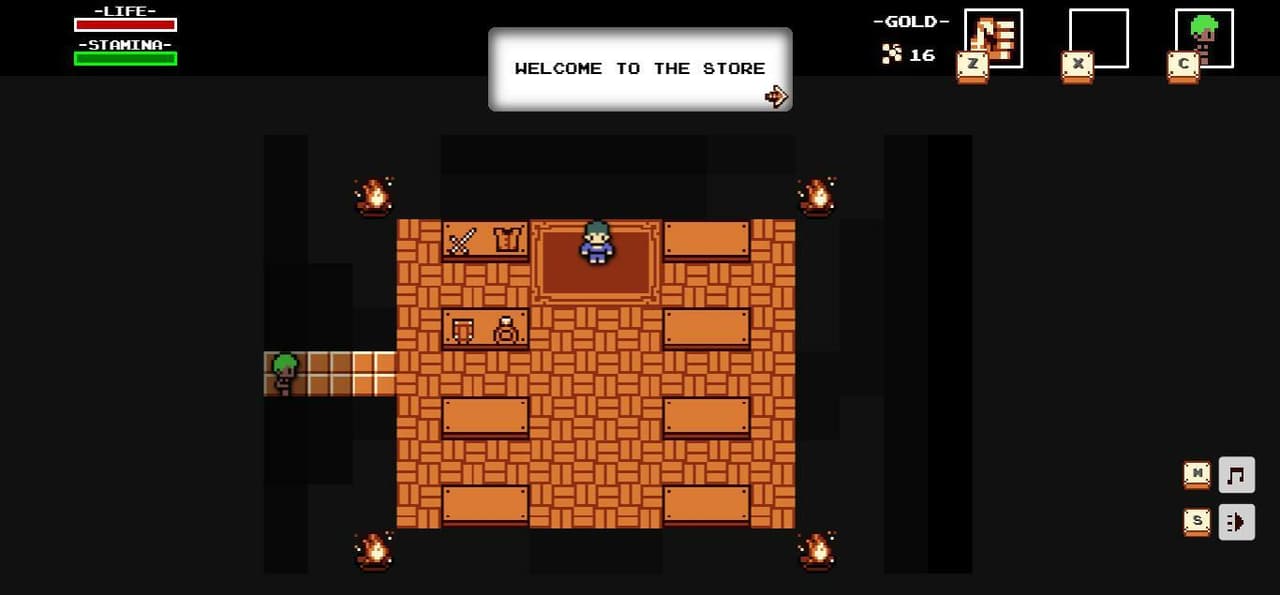 The Arena (nithelelias) screenshot 6