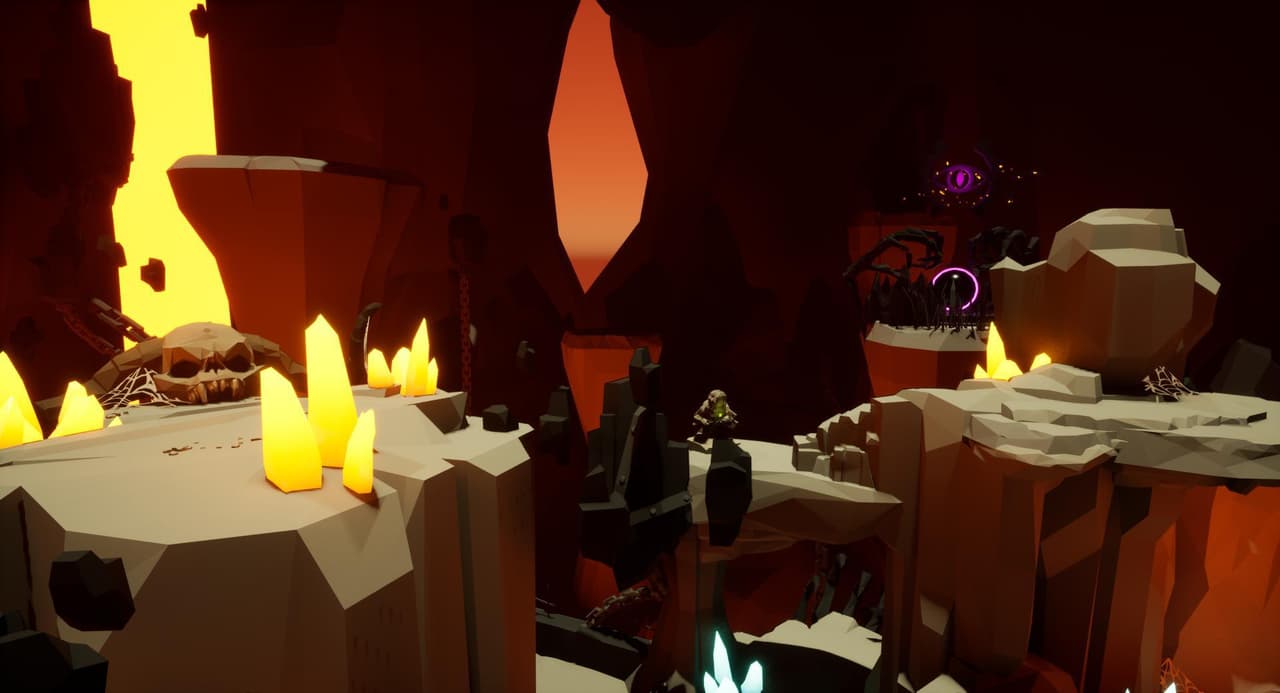 King Of The Titans screenshot 4