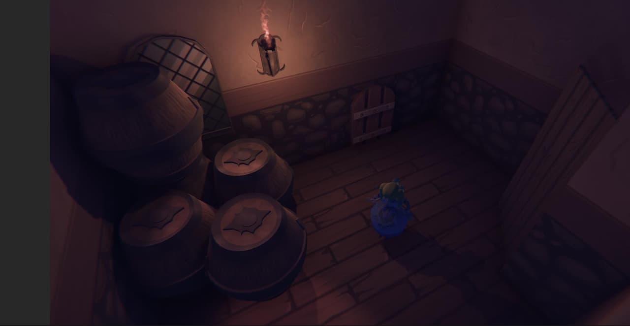 KingSlayer screenshot 5