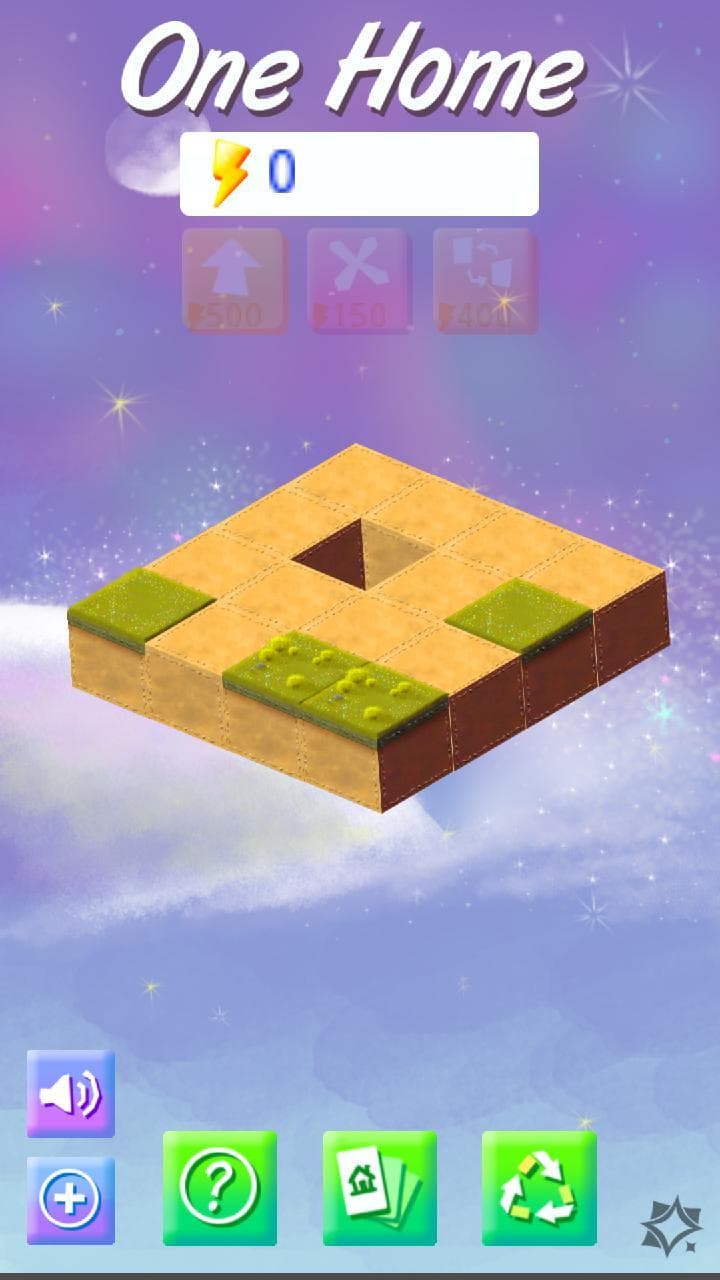 One Home 2048