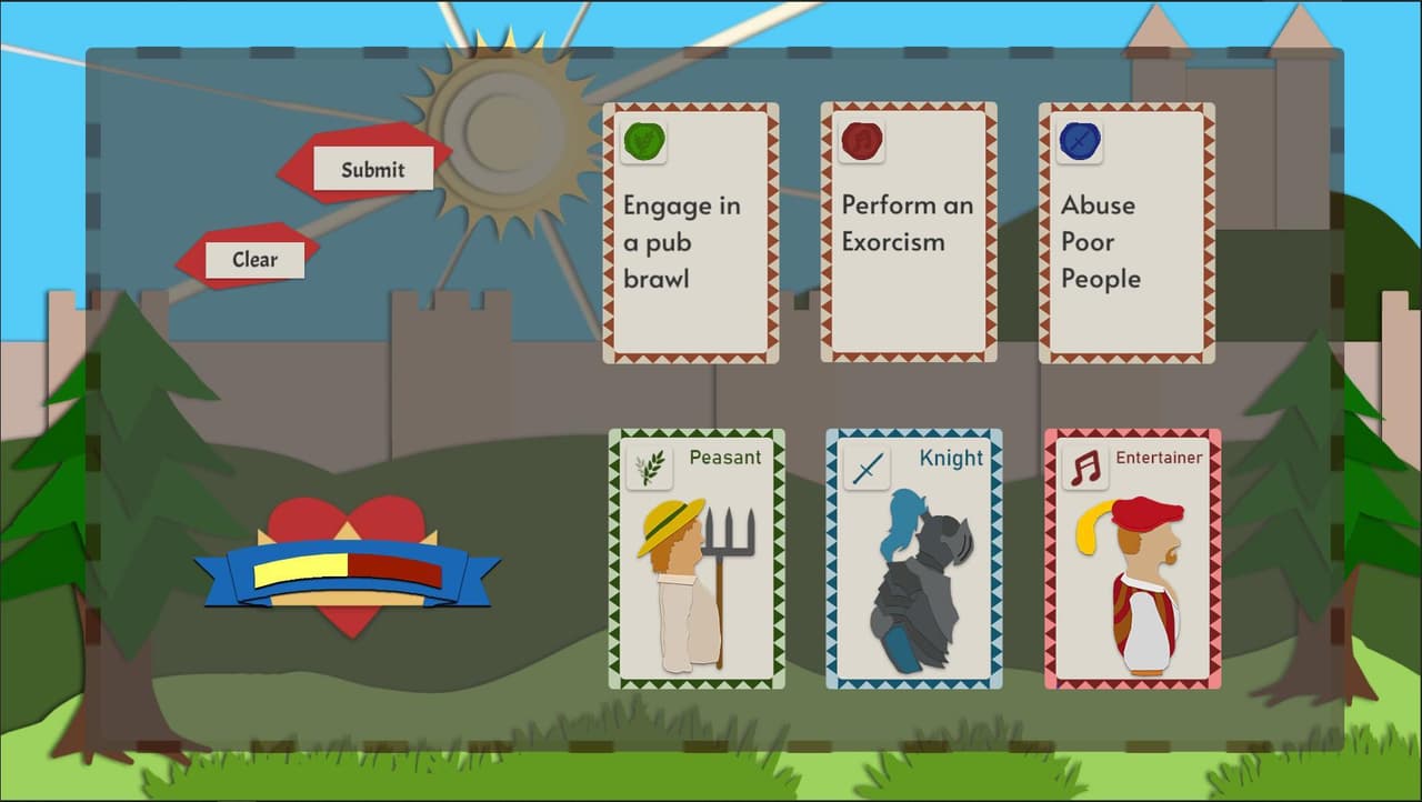 Sovereign (itch) screenshot 5