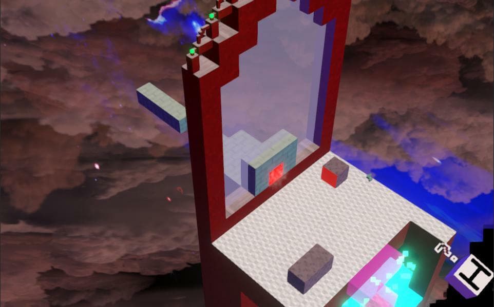 Cold Weld screenshot 2