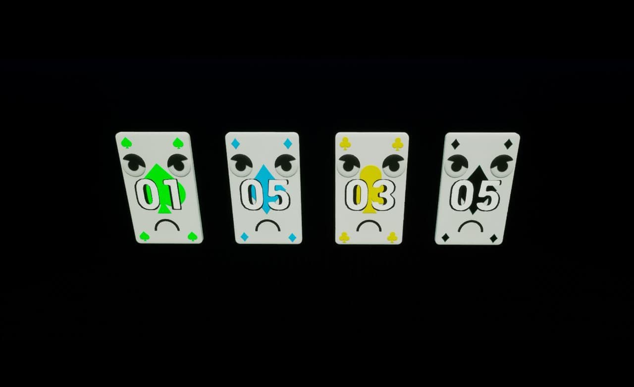 Dice21 screenshot 3