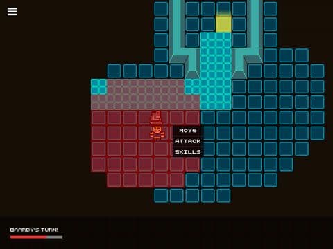 Roguish screenshot 2