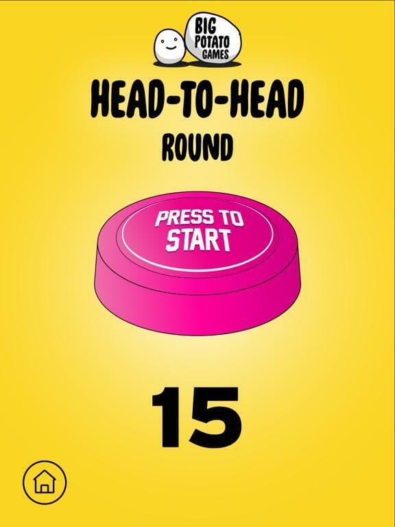 Big Potato Buzzer screenshot 3