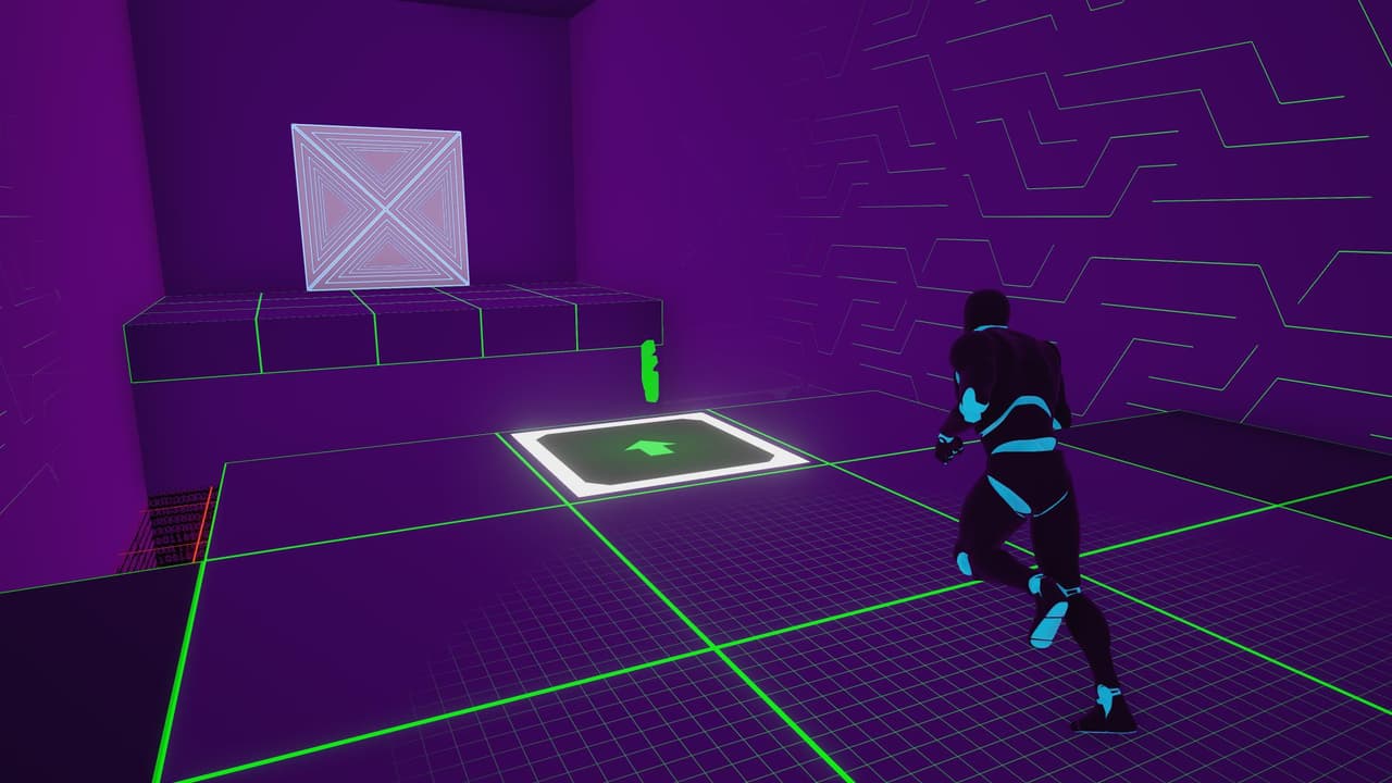 Membrain screenshot 3
