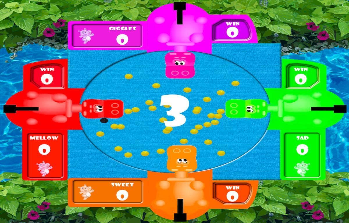 Tragabolas screenshot 3