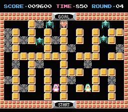Binary Land screenshot 5