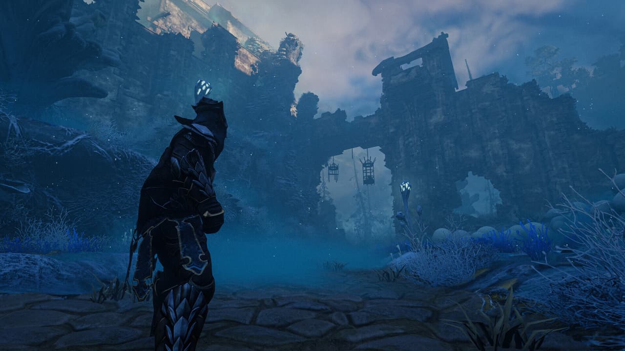 Enshrouded screenshot 6