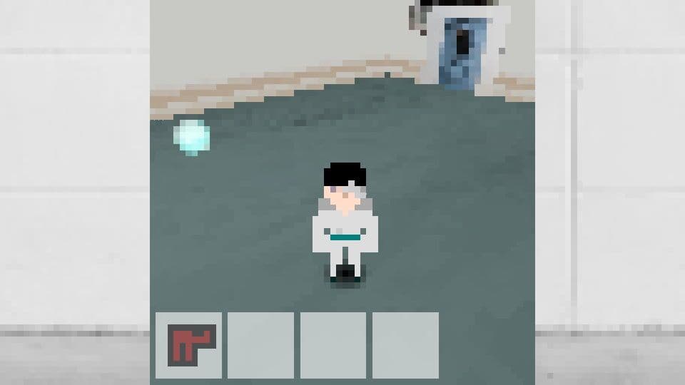 BRAINVOIDER screenshot 3
