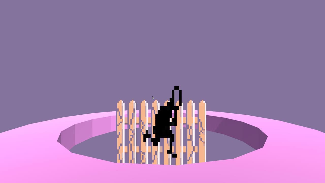 Counting Sheep (VitrescentTortoise) screenshot 4