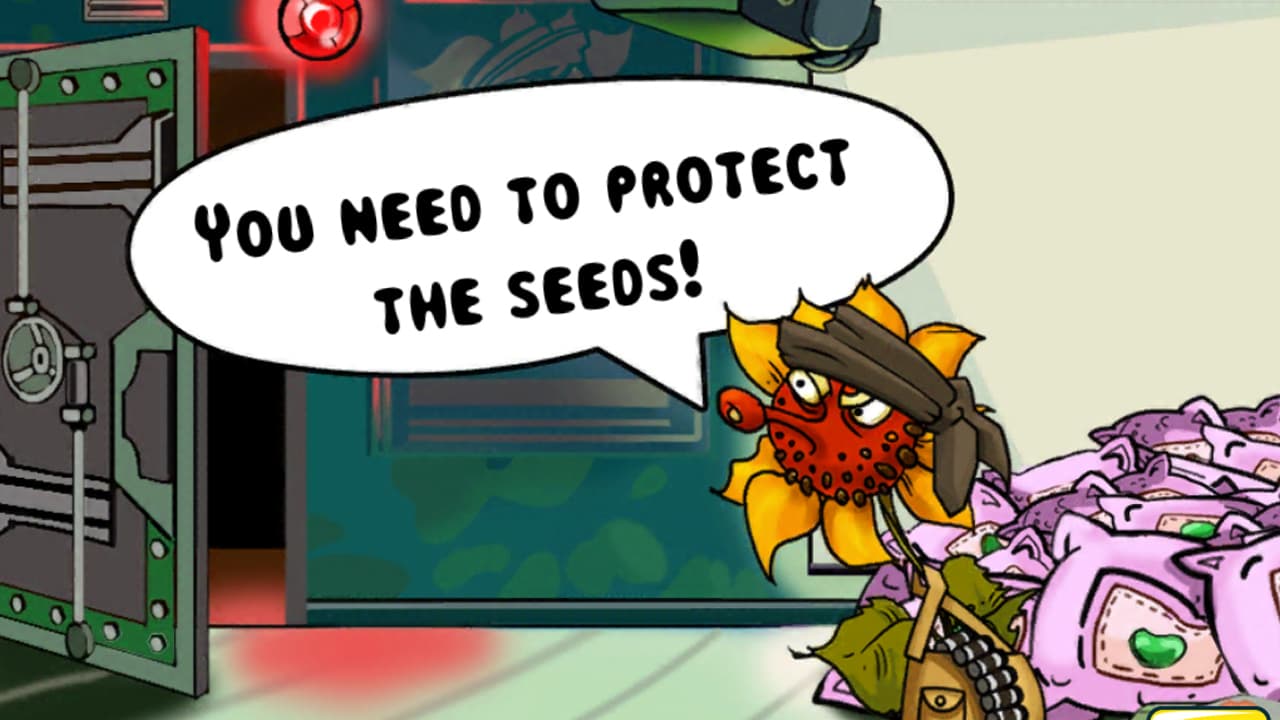 I Am Vegend - Zombiegeddon screenshot 2