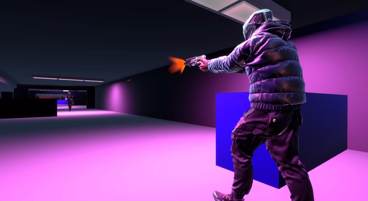 Short Circuited (BETA 1.0)