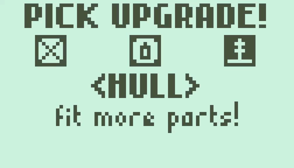 ShipShape (RetroTeabag) screenshot 3
