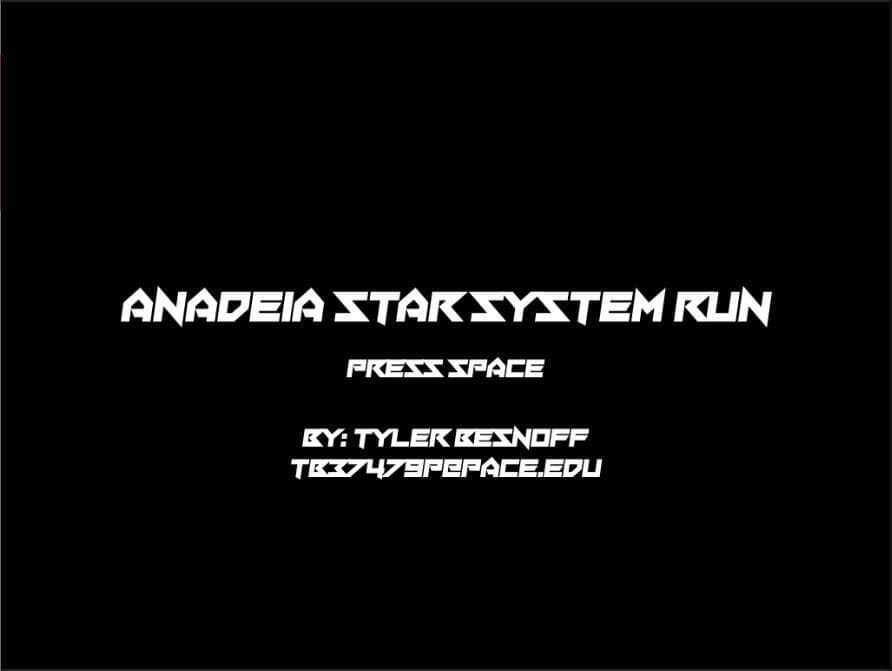 Endless Game (tibesnoff)