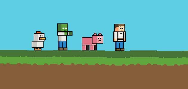 MoeCraft screenshot 4