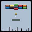 MyBrickBreaker screenshot 2