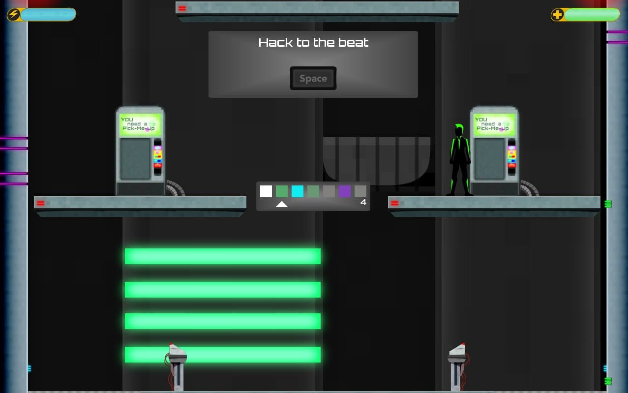 Decker Drop screenshot 3