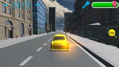 Iracund Taxi