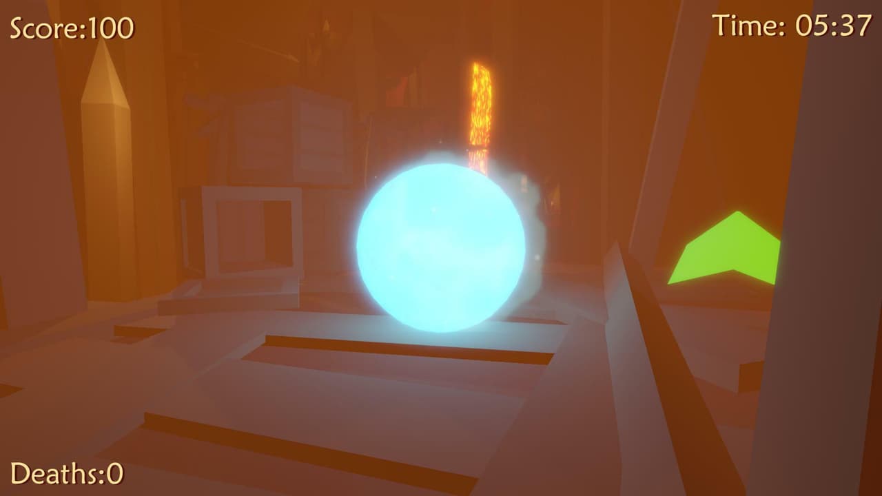 Crystallo + Crystallo HD screenshot 3