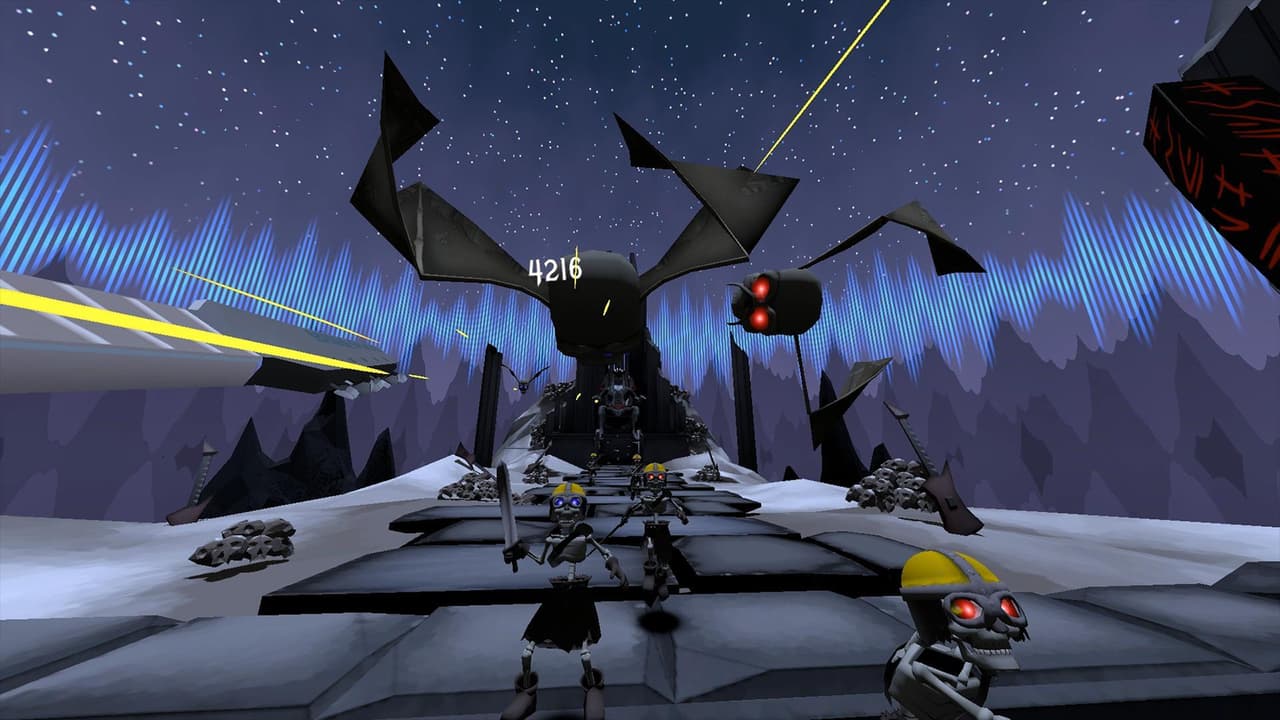 God of Riffs - Free Demo screenshot 5