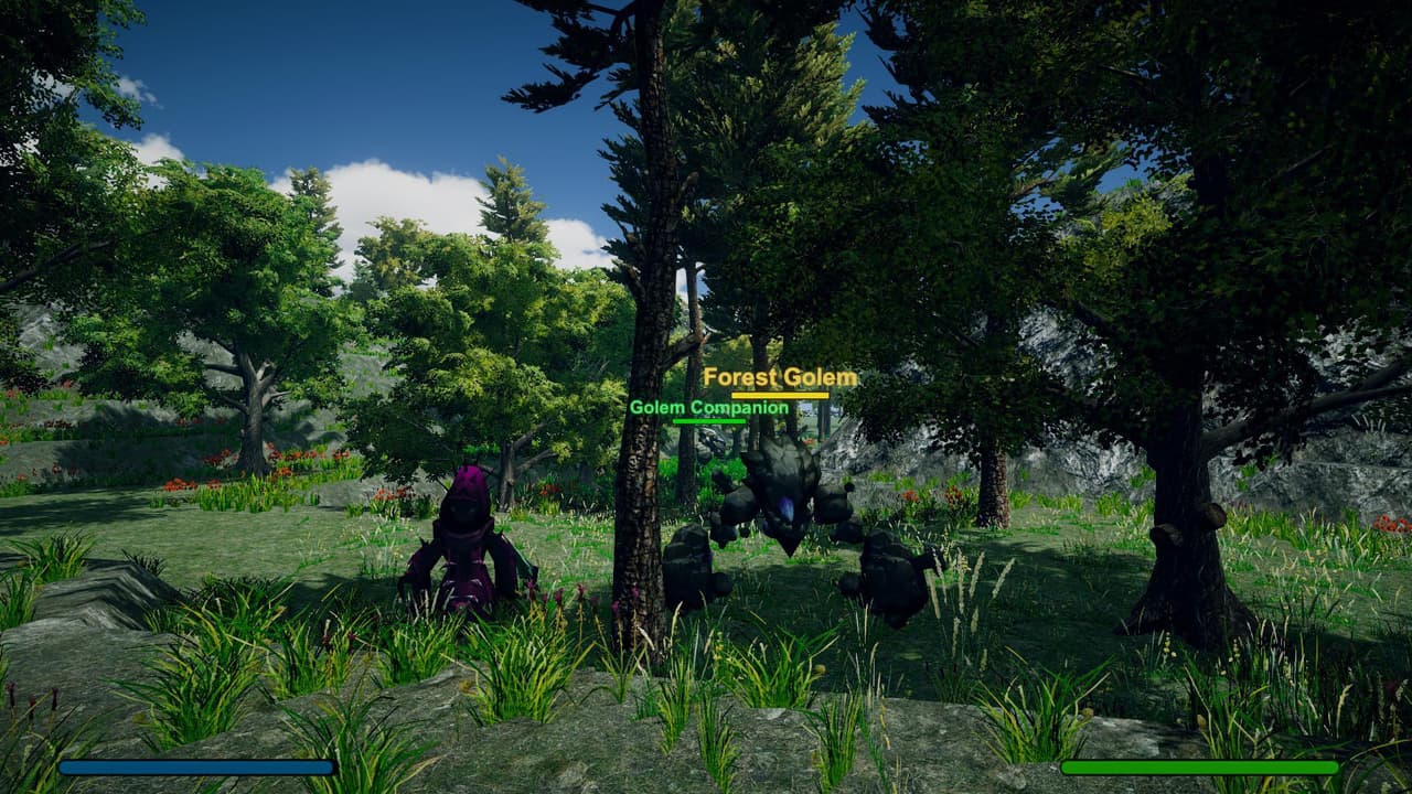 Myth of Manticore Adventure screenshot 4