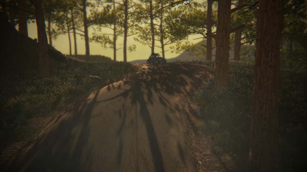 Taken Soul | Đoạt Mệnh screenshot 5