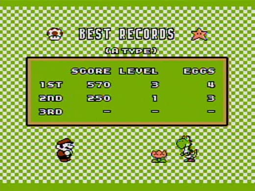 Yoshi screenshot 6